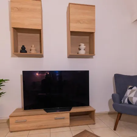 Apartment Cozy Nest *